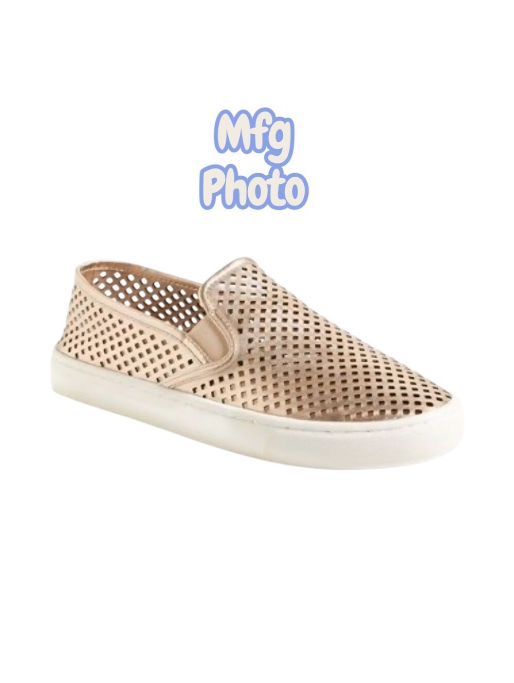 Tory Burch 'Jesse' Perforated Sneakers, Womens 7